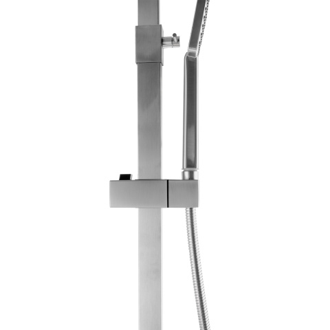 Sprchový sloup s baterií, KUB-009-J | KUB-009-J